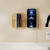 スマホホルダー 充電スタンド スマートフォンスタンド | PlusNao | 詳細画像7