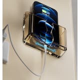 スマホホルダー 充電スタンド スマートフォンスタンド | PlusNao | 詳細画像8