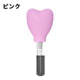 メイクブラシキャップ 3サイズセット 3点セット | PlusNao | 詳細画像7