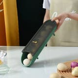 エッグホルダー 卵ケース たまごケース | PlusNao | 詳細画像2