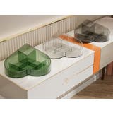 メイクボックス コスメケース メイクブラシ収納 | PlusNao | 詳細画像2 