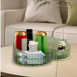 メイクボックス コスメケース メイクブラシ収納 | PlusNao | 詳細画像3 