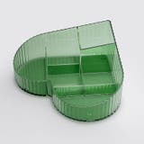 メイクボックス コスメケース メイクブラシ収納 | PlusNao | 詳細画像7 