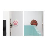 ドアハンドルクラッシュパッド 同色2個セット 日用品 | PlusNao | 詳細画像3 