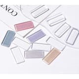 ネイルカラーチャート カボション 同デザイン40個入り | PlusNao | 詳細画像11 