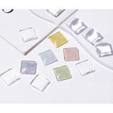 ネイルカラーチャート カボション 同デザイン40個入り | PlusNao | 詳細画像8 