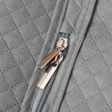 ハンガーラックカバー パイプハンガーカバー 衣類カバー | PlusNao | 詳細画像8 