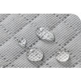 ハンガーラックカバー パイプハンガーカバー 衣類カバー | PlusNao | 詳細画像9 