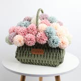 造花 フェイクフラワー 同色6本セット | PlusNao | 詳細画像7 