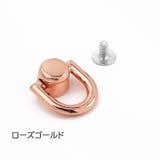 バックル バッグ用 2個セット | PlusNao | 詳細画像15