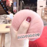 メイクブラシ チークブラシ フェイスブラシ | PlusNao | 詳細画像8