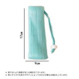洗顔用泡立てネット 同色2個セット 紐付き | PlusNao | 詳細画像13