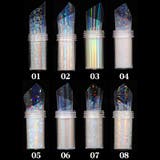 転写フィルム ネイル ネイルアート | PlusNao | 詳細画像19 