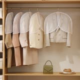 衣類カバー ショートタイプ 単品 | PlusNao | 詳細画像3