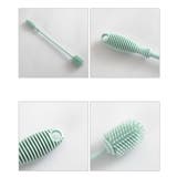 哺乳瓶ブラシ 哺乳びんブラシ 哺乳瓶洗い | PlusNao | 詳細画像11 