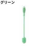 哺乳瓶ブラシ 哺乳びんブラシ 哺乳瓶洗い | PlusNao | 詳細画像12 