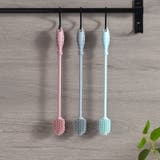 哺乳瓶ブラシ 哺乳びんブラシ 哺乳瓶洗い | PlusNao | 詳細画像7 