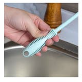 哺乳瓶ブラシ 哺乳びんブラシ 哺乳瓶洗い | PlusNao | 詳細画像9 