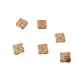 マグネットホック 4個セット マグネットボタン | PlusNao | 詳細画像9