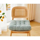 クッション 座布団 椅子用 | PlusNao | 詳細画像10 