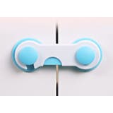 チャイルドロック6個セット ベビーガード ドアロック | PlusNao | 詳細画像8 