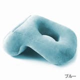 枕 お昼寝用 ピロー | PlusNao | 詳細画像4 