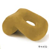 枕 お昼寝用 ピロー | PlusNao | 詳細画像6 