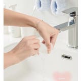 リストバンド 洗顔用 2個セット | PlusNao | 詳細画像7 