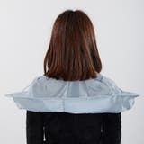 散髪用ケープ ヘアーカット用エプロン マント | PlusNao | 詳細画像4