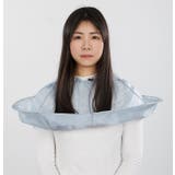散髪用ケープ ヘアーカット用エプロン マント | PlusNao | 詳細画像6
