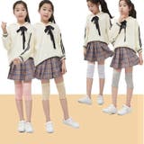 膝ウォーマー 左右セット 1ペア | PlusNao | 詳細画像2 