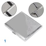 シガレットケース タバコケース 喫煙具 | PlusNao | 詳細画像10 