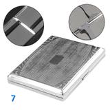 シガレットケース タバコケース 喫煙具 | PlusNao | 詳細画像16 