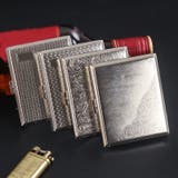 シガレットケース タバコケース 喫煙具 | PlusNao | 詳細画像3 