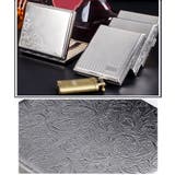 シガレットケース タバコケース 喫煙具 | PlusNao | 詳細画像8 