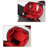 化粧ポーチ コスメポーチ バニティポーチ | PlusNao | 詳細画像8 