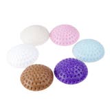 ドアクッション 同色2個セット 戸当たりクッション | PlusNao | 詳細画像3 