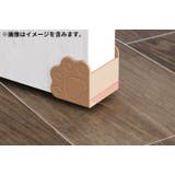 コーナーガード コーナークッション シリコン | PlusNao | 詳細画像5 