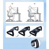 フットレスト 足置き 足乗せ | PlusNao | 詳細画像6