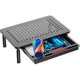 デスクトップPCラック デスク上ラック PCモニター台 | PlusNao | 詳細画像5