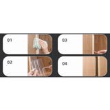 ドアクッション シリコンパッド 2枚セット | PlusNao | 詳細画像14