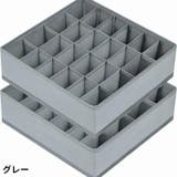 下着収納ケース ボックス 折りたたみ | PlusNao | 詳細画像15 