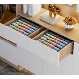 下着収納ケース ボックス 折りたたみ | PlusNao | 詳細画像6 