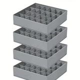 下着収納ケース ボックス 折りたたみ | PlusNao | 詳細画像9 