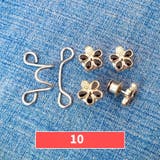 ウエストアジャスター ウエストバックル ウエスト調整 | PlusNao | 詳細画像12