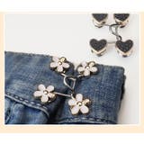 ウエストアジャスター ウエストバックル ウエスト調整 | PlusNao | 詳細画像2