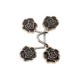 ウエストアジャスター ウエストバックル ウエスト調整 | PlusNao | 詳細画像4