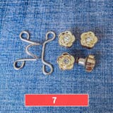 ウエストアジャスター ウエストバックル ウエスト調整 | PlusNao | 詳細画像9