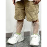 シューズカバー 靴カバー 5ペア | PlusNao | 詳細画像4 