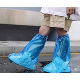 シューズカバー 靴カバー 5ペア | PlusNao | 詳細画像5 